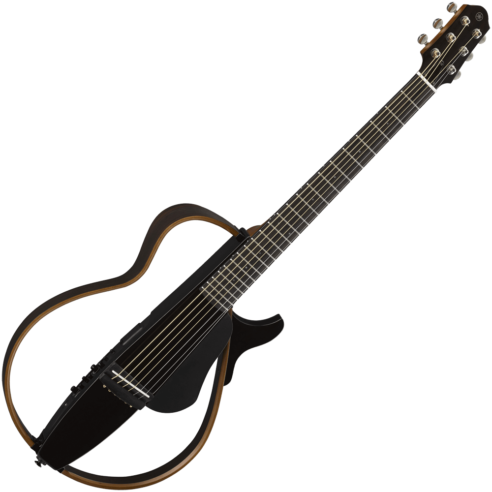 Yamaha silent guitar steel deals