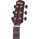 Ibanez AAD170CELGS Advanced Grand Dreadnought Acoustic/Electric — Natural Low Gloss