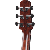 Ibanez AAD170CELGS Advanced Grand Dreadnought Acoustic/Electric — Natural Low Gloss