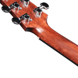 Ibanez AAD170CELGS Advanced Grand Dreadnought Acoustic/Electric — Natural Low Gloss