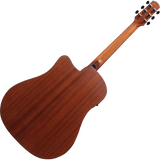 Ibanez AAD50CELG Advanced Grand Dreadnought Acoustic/Electric — Low Gloss