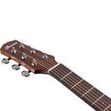 Ibanez AAD50CELG Advanced Grand Dreadnought Acoustic/Electric — Low Gloss