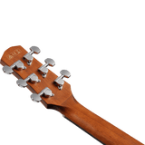 Ibanez AAD50CELG Advanced Grand Dreadnought Acoustic/Electric — Low Gloss