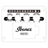 Ibanez AAD50CELG Advanced Grand Dreadnought Acoustic/Electric — Low Gloss