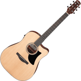 Ibanez AAD50CELG Advanced Grand Dreadnought Acoustic/Electric — Low Gloss