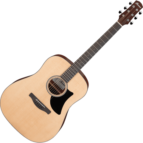 Ibanez AAD50LG Advanced Series Grand Dreadnought Acoustic — Natural Low Gloss