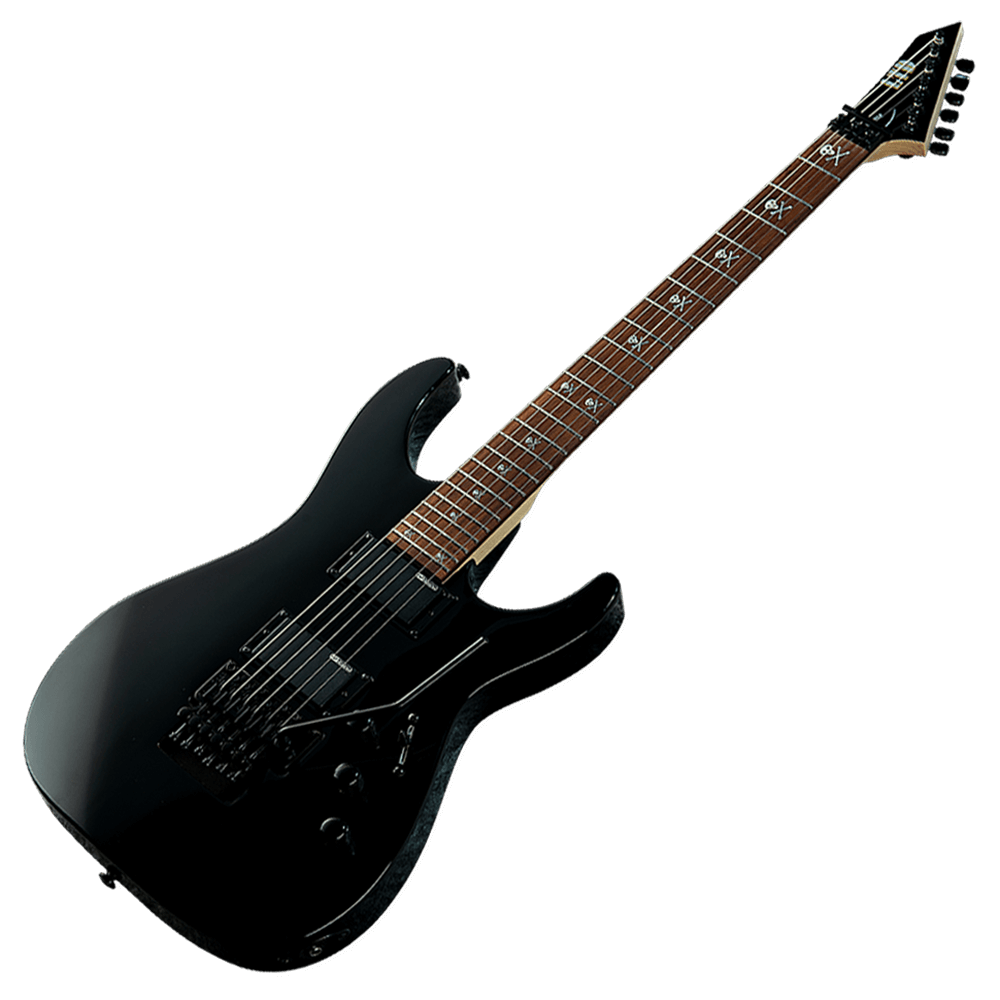 ESP LTD KH-202 Kirk Hammett – LKH202