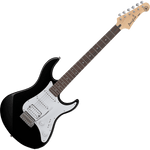 Yamaha PAC012 Pacifica Electric Guitar – Black