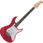 Yamaha PAC012 Pacifica Electric Guitar – Metallic Red