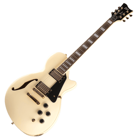 ESP LTD Xtone PS-1 Vintage White – XPS1VW