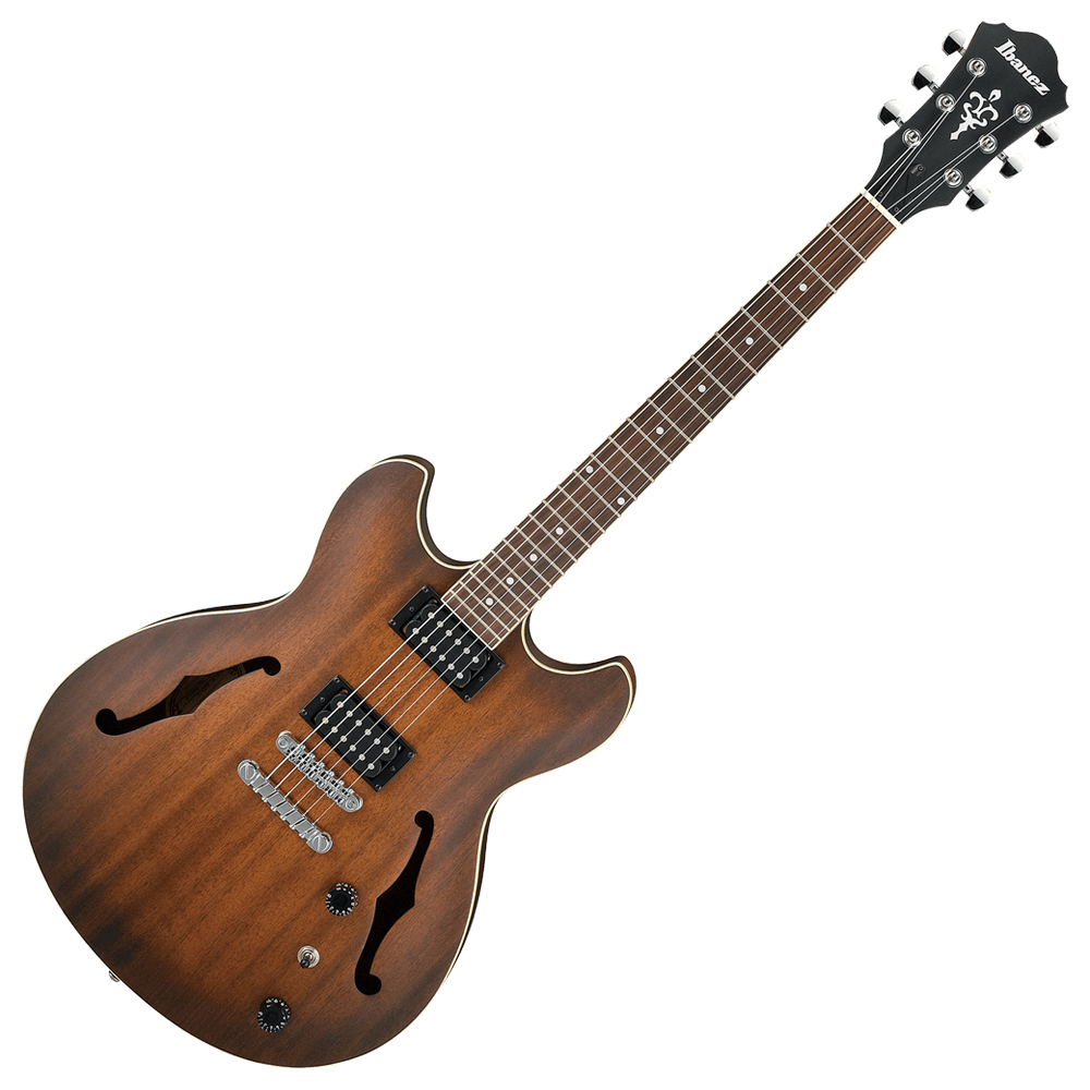 ibanez artcore tobacco AS53 Semi Hollow Flat 167 offering precise 2018 Ibanez AF55 Artcore Hollowbody