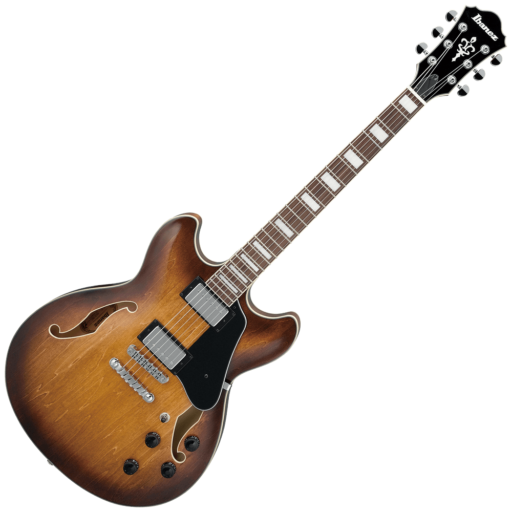 Ibanez エレキギター ブラウン セミホロウボディ Ibanez エレキギター ブラウン セミホロウボディ Amazon | Ibanez