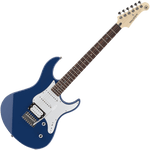 Yamaha PAC112V UTB Pacifica Electric Guitar – United Blue