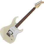 Yamaha PAC112V VW Pacifica Electric Guitar – Vintage White