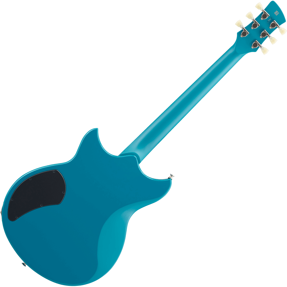 Yamaha Revstar Element RSE20-SWB Electric Guitar – Swift Blue