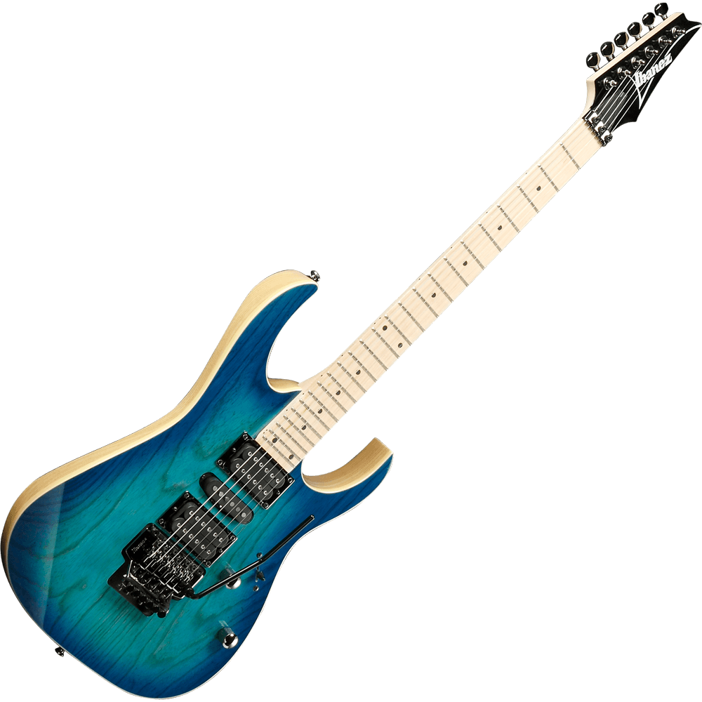 Ibanez rg 370 ahmz deals
