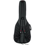 Gator Mini Acoustic Guitar Gig Bag, GB-4G-MINIACOU
