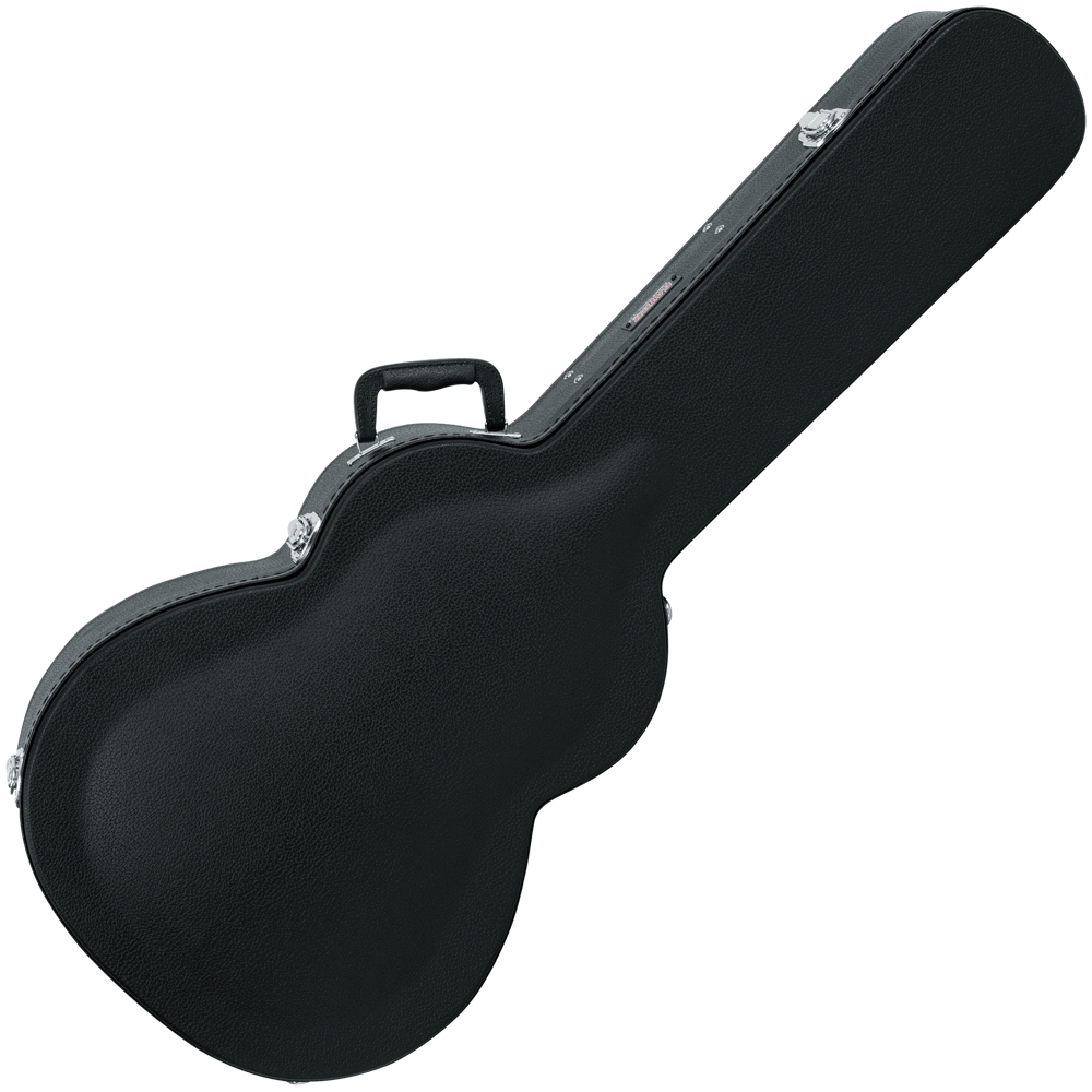 Small body acoustic guitar case deals