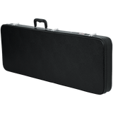 Gator GWE SERIES PRS Style & Wide Body Electric Case, GWE-ELEC-WIDE