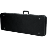 Gator GWE SERIES PRS Style & Wide Body Electric Case, GWE-ELEC-WIDE