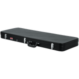 Gator GWE SERIES PRS Style & Wide Body Electric Case, GWE-ELEC-WIDE