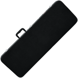 Gator GWE SERIES PRS Style & Wide Body Electric Case, GWE-ELEC-WIDE