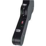 Gator GWE SERIES Gibson Les Paul® Guitar Case, GWE-LPS-BLK