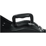Gator GWE SERIES Gibson Les Paul® Guitar Case, GWE-LPS-BLK