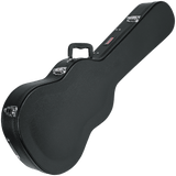 Gator GWE SERIES Gibson Les Paul® Guitar Case, GWE-LPS-BLK