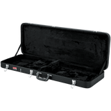 Gator GWE SERIES Electric Guitar Wood Case, GWE-ELEC