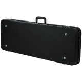 Gator GWE SERIES Electric Guitar Wood Case, GWE-ELEC