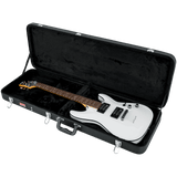 Gator GWE SERIES Electric Guitar Wood Case, GWE-ELEC
