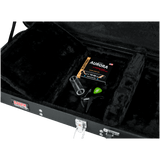 Gator GWE SERIES Electric Guitar Wood Case, GWE-ELEC