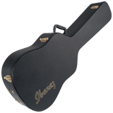 Ibanez AEL50C Acoustic Guitar Hardshell Case