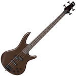 Ibanez GSR200BWNF Electric Bass — Flat Walnut