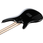 Ibanez SR300EIPT SR Standard 4-String Electric Bass — Iron Pewter