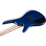Ibanez SR370ESPB SR Standard 4-String Electric Bass – Sapphire Blue