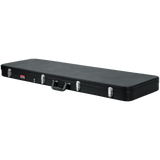 Gator GWE-BASS Case — Hard-Shell Wood Case for Bass Guitars