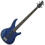 Yamaha TRBX174 DBM Electric Bass – Dark Blue Metallic
