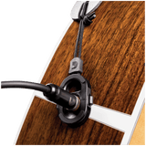 D'Addario CinchFit, Acoustic Jack Lock - PW-AJL-01