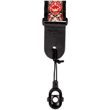 D'Addario CinchFit, Acoustic Jack Lock - PW-AJL-01