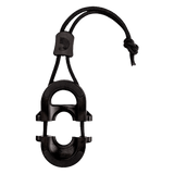 D'Addario CinchFit, Acoustic Jack Lock - PW-AJL-01