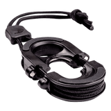 D'Addario CinchFit, Acoustic Jack Lock - PW-AJL-01