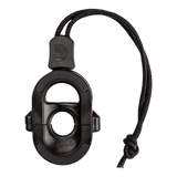 D'Addario CinchFit, Acoustic Jack Lock - PW-AJL-01