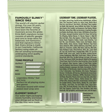 Ernie Ball Magnum Slinky Nickel Electric 2618 .012-.056