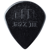 Dunlop Jazz III Nylon and Stiffo Picks (Set of 6)