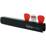 Gator Pick and Slide Mic Stand Holder, GFW-GTR-PICKCLIP