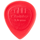 Dunlop Stubby® Jazz Picks (set of 6)