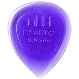 Dunlop Stubby® Jazz Picks (set of 6)