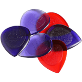 Dunlop Stubby® Jazz Picks (set of 6)